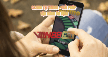 casino trực tuyến