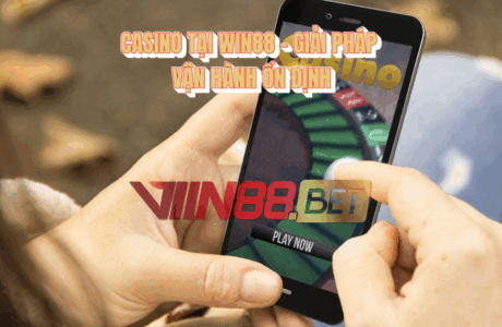 casino trực tuyến