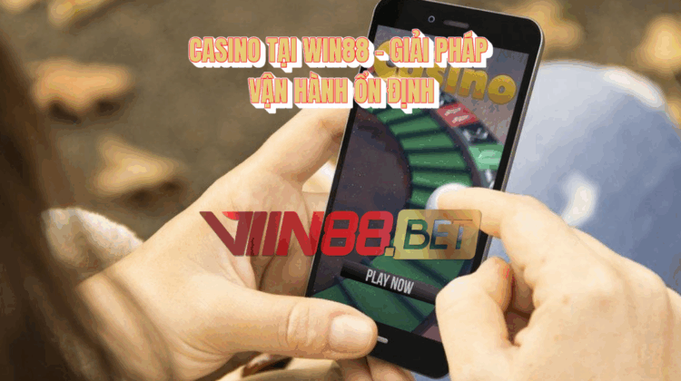 casino trực tuyến