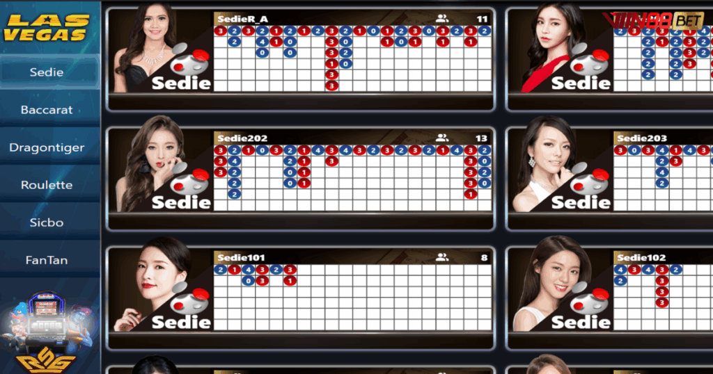 casino trực tuyến