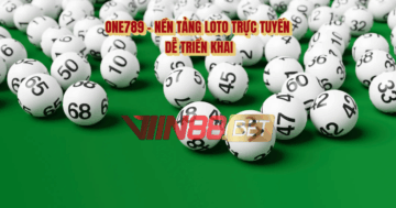 loto trực tuyến