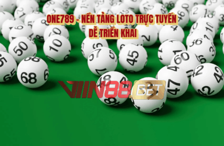 loto trực tuyến