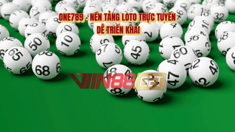 loto trực tuyến
