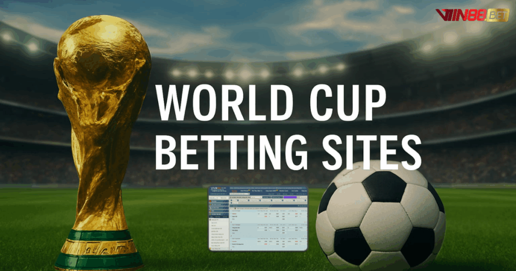 cá cược thể thao