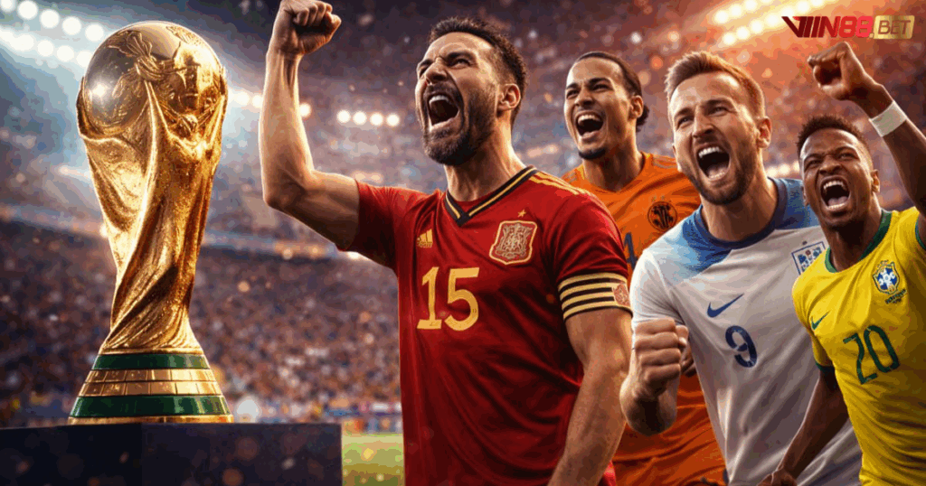 cá cược thể thao