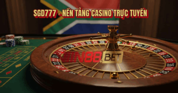 casino trực tuyến