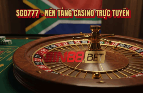casino trực tuyến