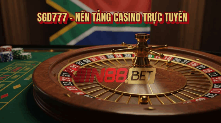 casino trực tuyến