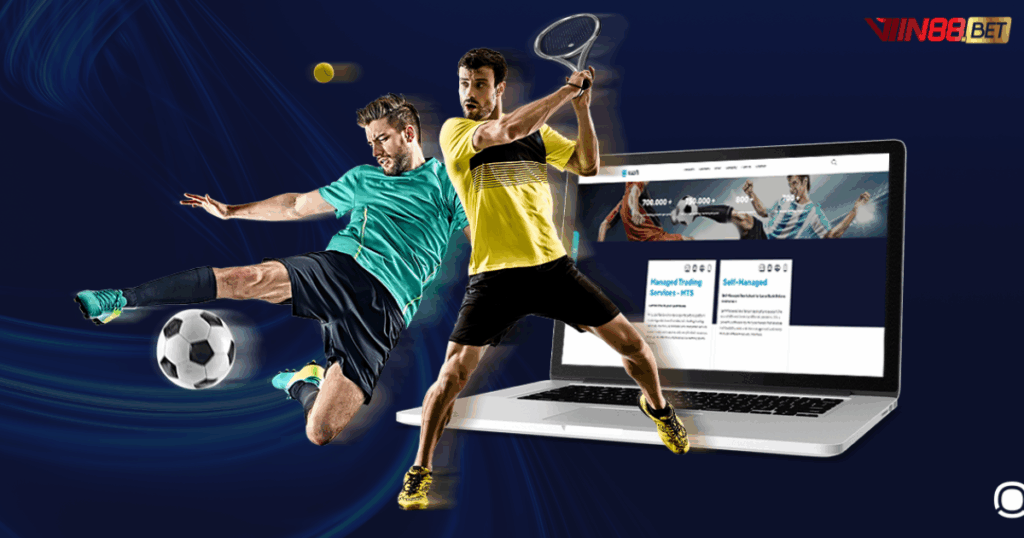 cá cược thể thao