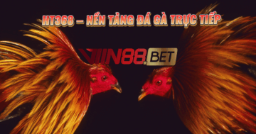 đá gà trực tiếp