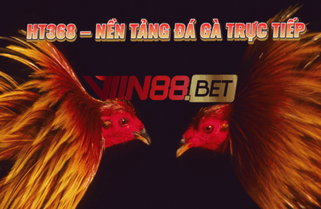 đá gà trực tiếp