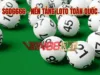 loto toàn quốc