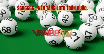 loto toàn quốc