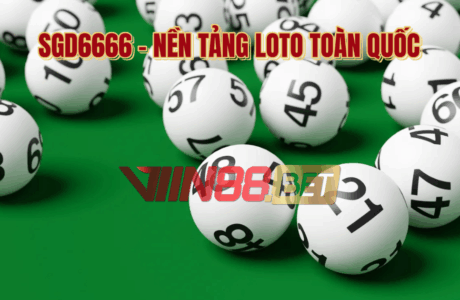 loto toàn quốc
