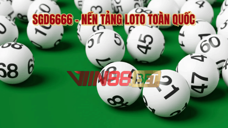 loto toàn quốc