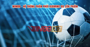 phân phối iGaming