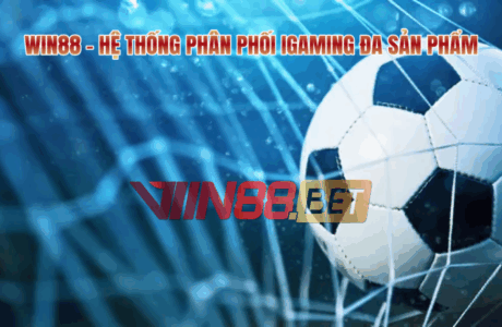 phân phối iGaming