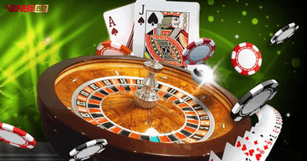 phân phối iGaming