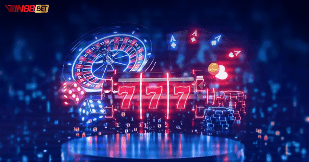 phân phối iGaming