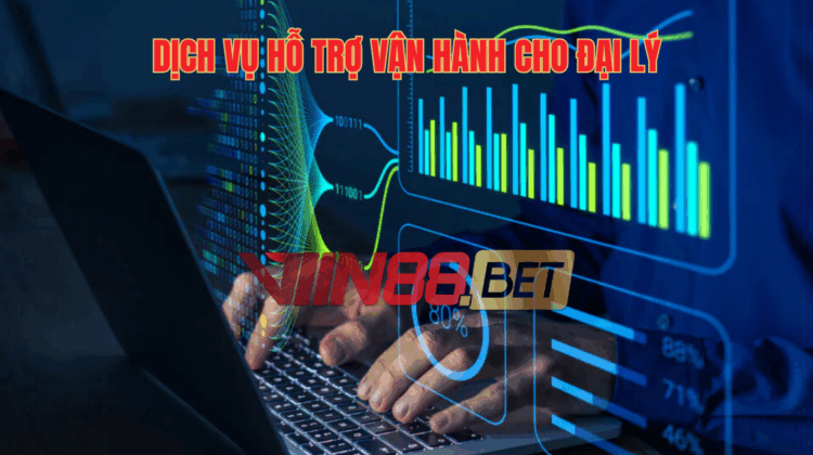 phân phối iGaming