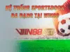 cá cược thể thao