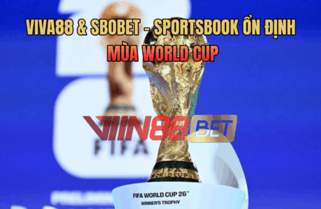 cá cược thể thao