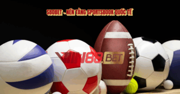 cá cược thể thao