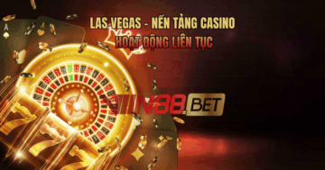 casino trực tuyến