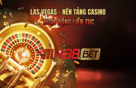 casino trực tuyến