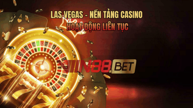 casino trực tuyến