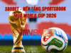 World Cup 2026