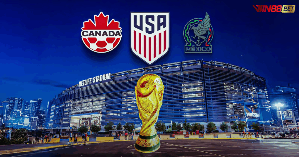 World Cup 2026