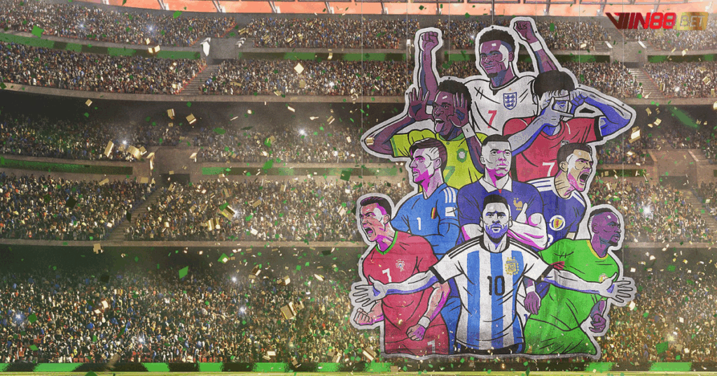 World Cup 2026