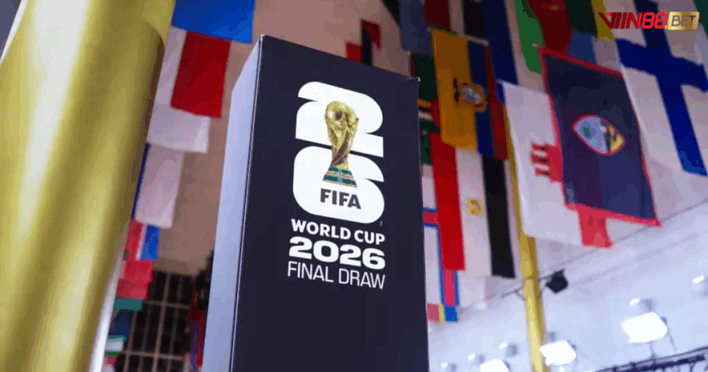 World Cup 2026