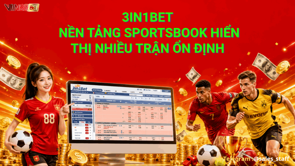 3IN1BET