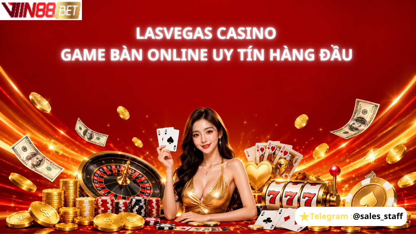 LASVEGAS