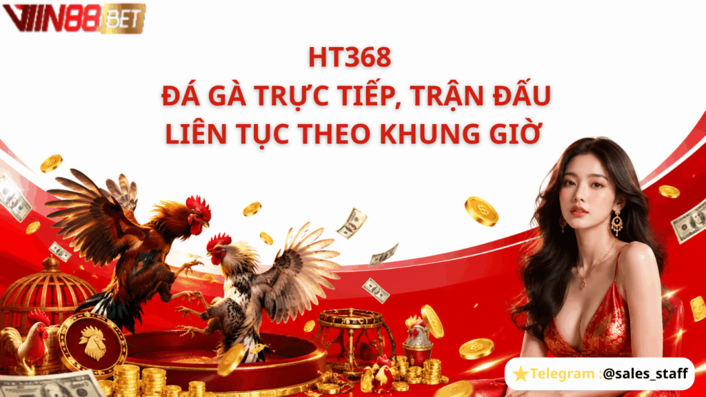 HT368