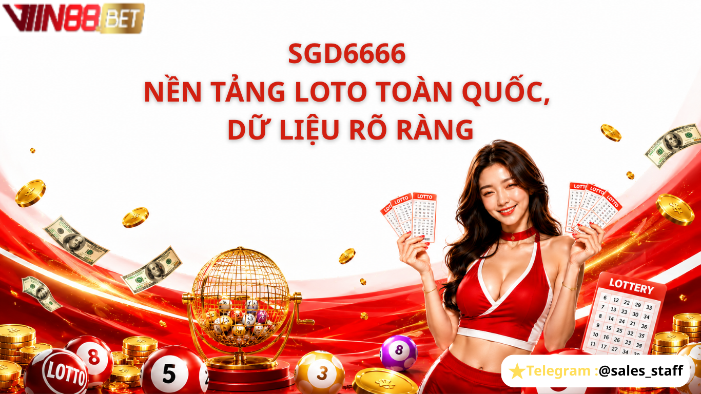 SGD6666