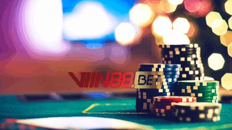 casino trực tuyến