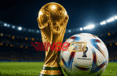 World Cup 2026