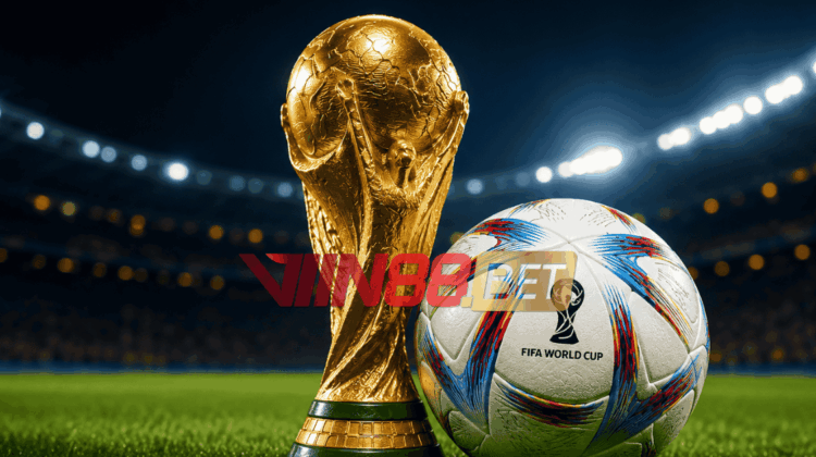 World Cup 2026