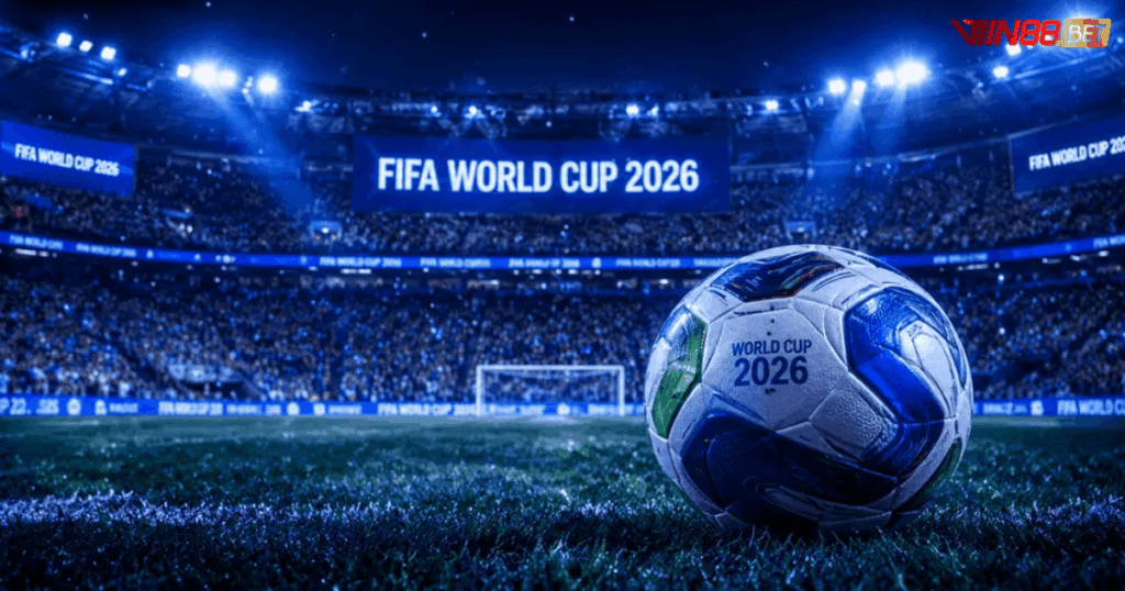 World Cup 2026