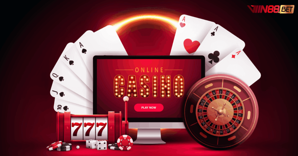 casino trực tuyến