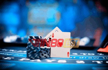 casino trực tuyến