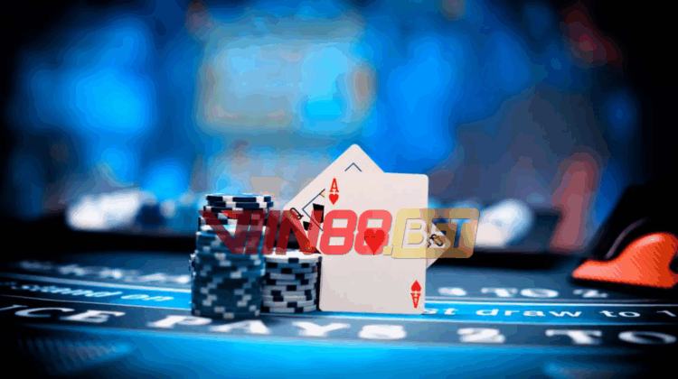 casino trực tuyến