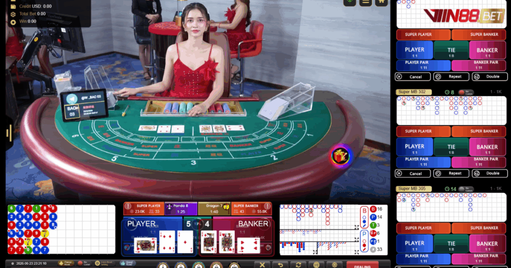 WON Casino