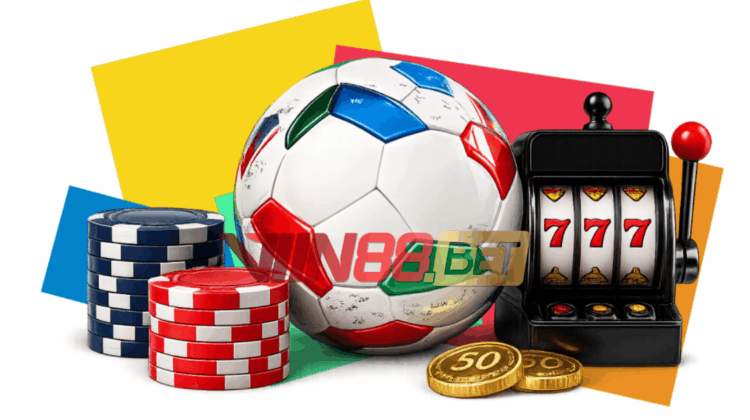 phân phối iGaming