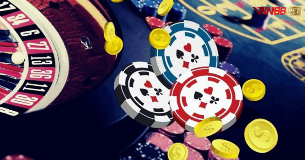 casino trực tuyến