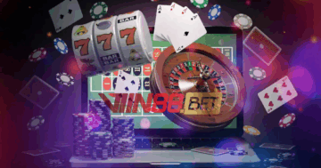 casino trực tuyến