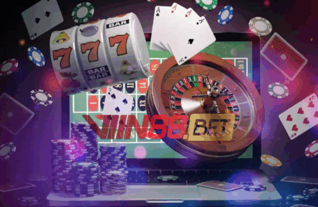 casino trực tuyến